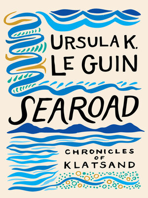 cover image of Searoad